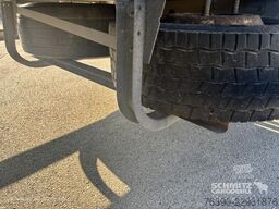 Schmitz Cargobull Semitrailer Curtainsider Standard