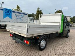 PEUGEOT Boxer Kipper/ 121kw/ Staukasten/ AHK 3.0t/ AC