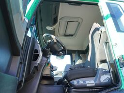 MAN TGS 35.480 8x4 Concrete Mixer Pump truck