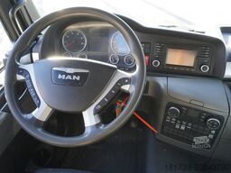 MAN TGS 35.480 8x4 Concrete Mixer Pump truck