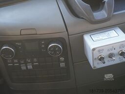 MAN TGS 35.480 8x4 Concrete Mixer Pump truck