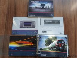 MAN TGS 35.480 8x4 Concrete Mixer Pump truck