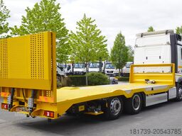 Mercedes-Benz Actros 2542 / NEW tow truck / steered 3r