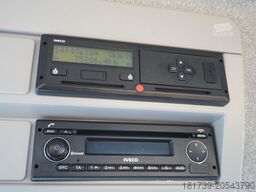 Iveco Eurocargo 160-210 / 75,000 km! / OMARS l