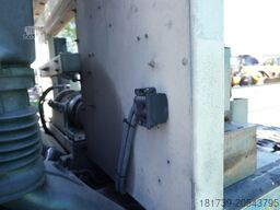 Iveco Stralis 360 EEV Tow truck 6x2