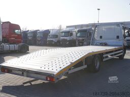 Iveco Eurocargo 160-250 / NEW tow truck