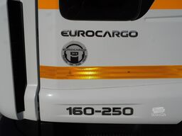 Iveco Eurocargo 160-250 / NEW tow truck