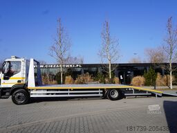 Iveco Eurocargo 160-250 / NEW tow truck