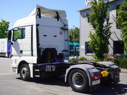 MAN TGX 18.420 tractor unit / 190 tho. km