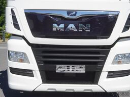 MAN TGX 18.420 tractor unit / 190 tho. km