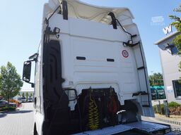 MAN TGX 18.420 tractor unit / 190 tho. km