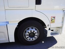 MAN TGX 18.420 tractor unit / 190 tho. km