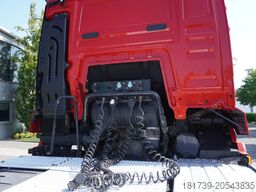 MAN TGS 33.510 tractor unit / 6x4 / Sleeper