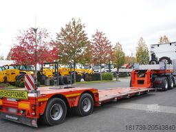 MAN TGX 28.510 6×2/ Kässbohrer LB2 TIEF-BETT