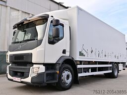 Volvo FE320 ?6 Original 125t km AHK LBW Reifen 70%