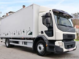 Volvo FE320  ?6 Original 125t km AHK LBW Reifen 70%
