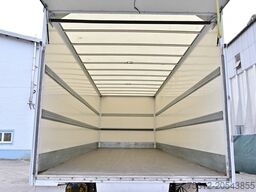 Volvo FE320  ?6 Original 125t km AHK LBW Reifen 70%