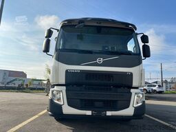 Volvo FE320 4x2 Original 125t km AHK LBW