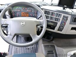 Volvo FE320  ?6 Original 125t km AHK LBW Reifen 70%