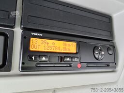 Volvo FE320  ?6 Original 125t km AHK LBW Reifen 70%