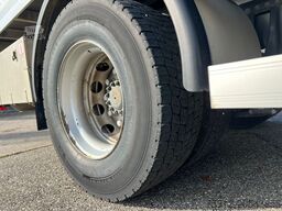 Volvo FE320 4x2 Original 125t km AHK LBW