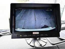 Volvo FE320  ?6 Original 125t km AHK LBW Reifen 70%