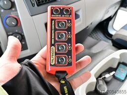 Volvo FE320  ?6 Original 125t km AHK LBW Reifen 70%