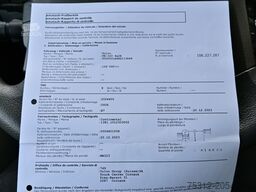 Volvo FE320  ?6 Original 125t km AHK LBW Reifen 70%