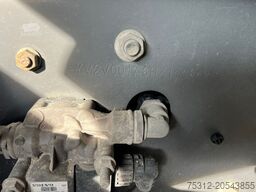 Volvo FE320 4x2 Original 125t km AHK LBW