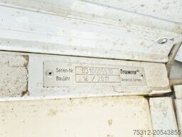 Volvo FE320  ?6 Original 125t km AHK LBW Reifen 70%