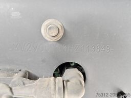 Volvo FE320  ?6 Original 125t km AHK LBW Reifen 70%