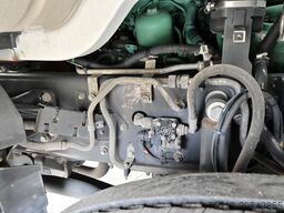 Volvo FE320  ?6 Original 125t km AHK LBW Reifen 70%