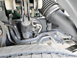 Volvo FE320  ?6 Original 125t km AHK LBW Reifen 70%