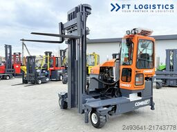 Combilift C4000 DIESEL TRIPLEX 6800 AIR CONDITION