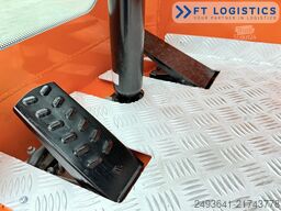 Combilift C4000 DIESEL TRIPLEX 6800 AIR CONDITION