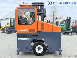 Combilift C4000 DIESEL TRIPLEX 6800 AIR CONDITION