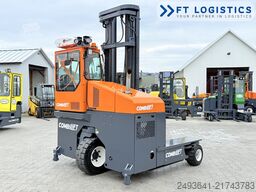 Combilift C4000 DIESEL TRIPLEX 6800 AIR CONDITION