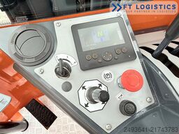 Combilift C4000 DIESEL TRIPLEX 6800 AIR CONDITION