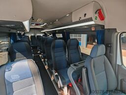 MERCEDES-BENZ Sprinter Altas Tourline L