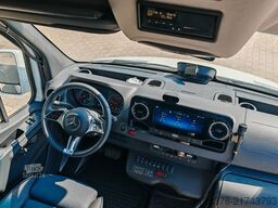 MERCEDES-BENZ Sprinter Altas Tourline L