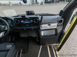 MERCEDES-BENZ Sprinter Altas Tourline L