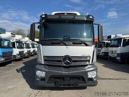 MERCEDES-BENZ ANTOS 2536 L Kühlkoffer 9,10 m LBW 2 T*THERMO