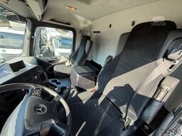 MERCEDES-BENZ ANTOS 2536 L Kühlkoffer 9,10 m LBW 2 T*THERMO