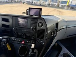 MERCEDES-BENZ ANTOS 2536 L Kühlkoffer 9,10 m LBW 2 T*THERMO