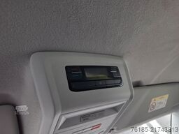 VOLKSWAGEN T6-1 9-Sitzer  4motion 1. Hand Sperre   / Navi