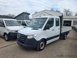 MERCEDES-BENZ Sprinter 216 CDI Doka  1. Hand