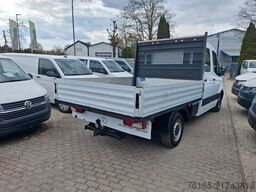 MERCEDES-BENZ Sprinter 216 CDI Doka  1. Hand