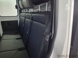 MERCEDES-BENZ Sprinter 216 CDI Doka 1. Hand