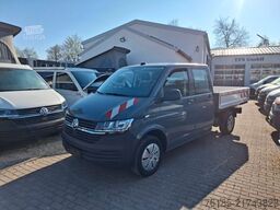 VW T6.1 Doka  1. Hand Klima