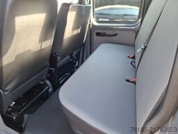 VW T6.1 Doka  1. Hand Klima